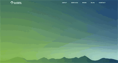 Desktop Screenshot of facetdigital.com